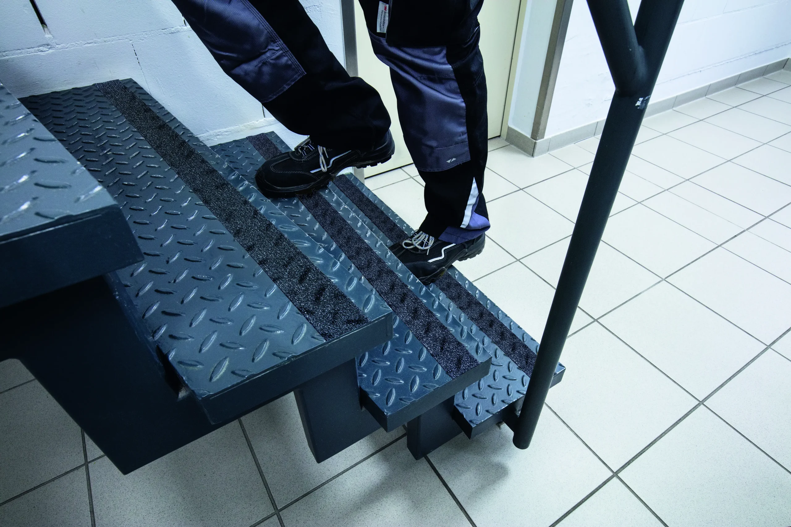 DURALINE® GRIP+ FORMFIT 50mm - Image 3