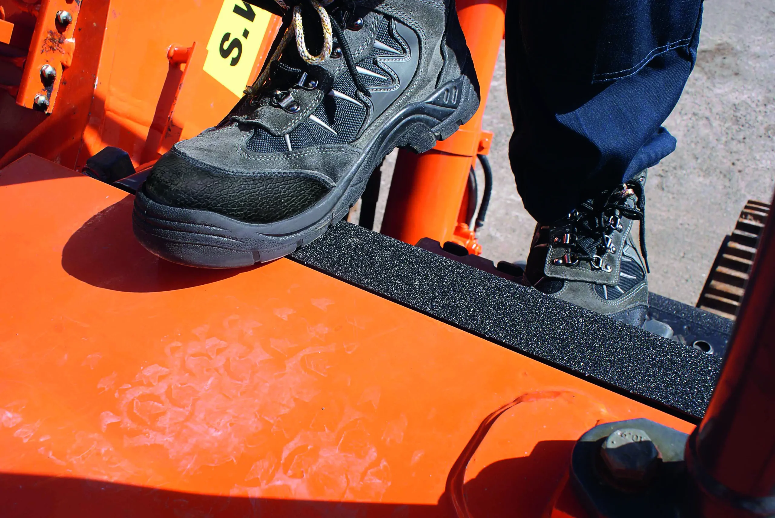 DURALINE® GRIP 50mm - Image 3