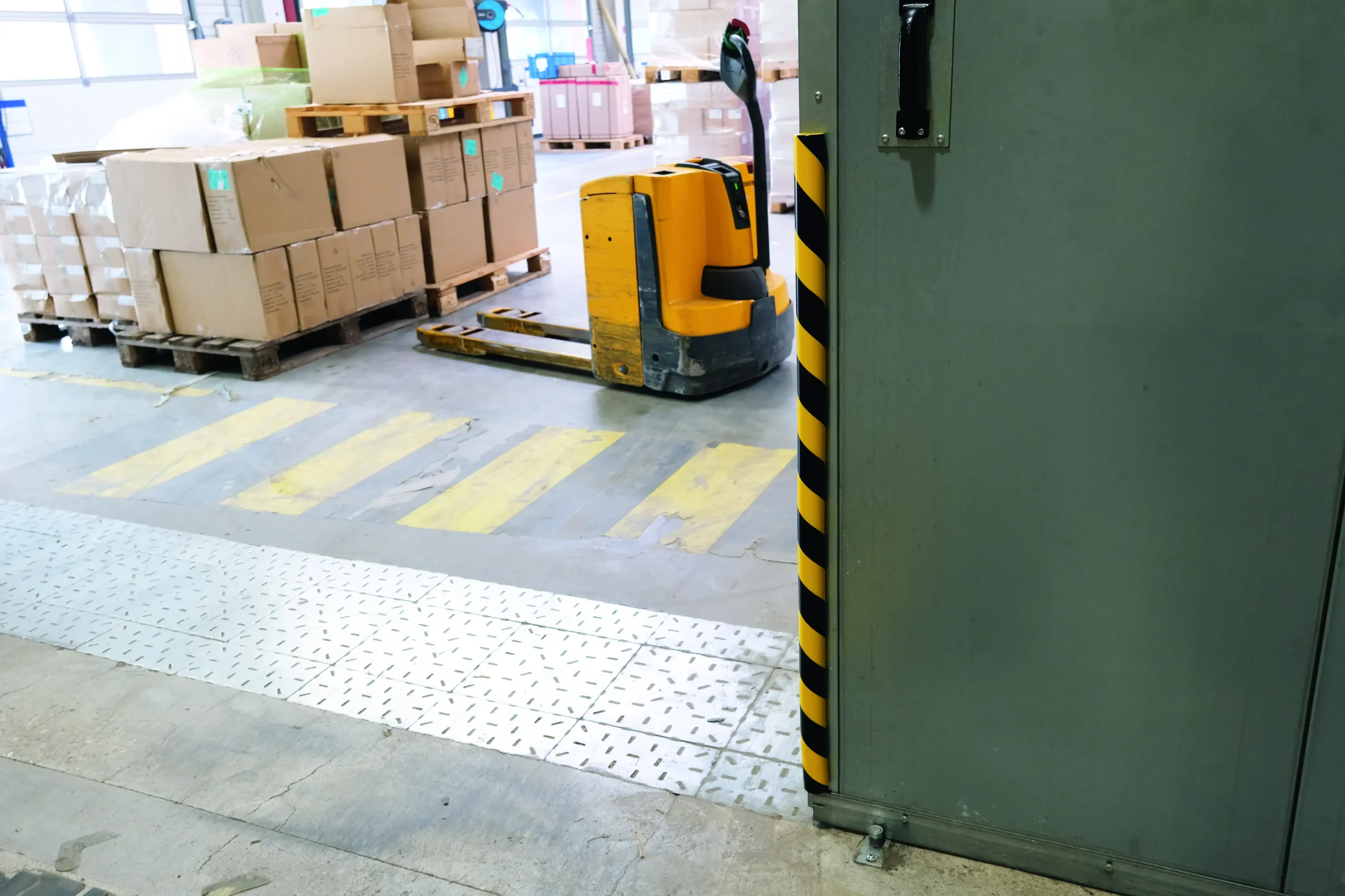 Surface protection profile S32R - Image 3