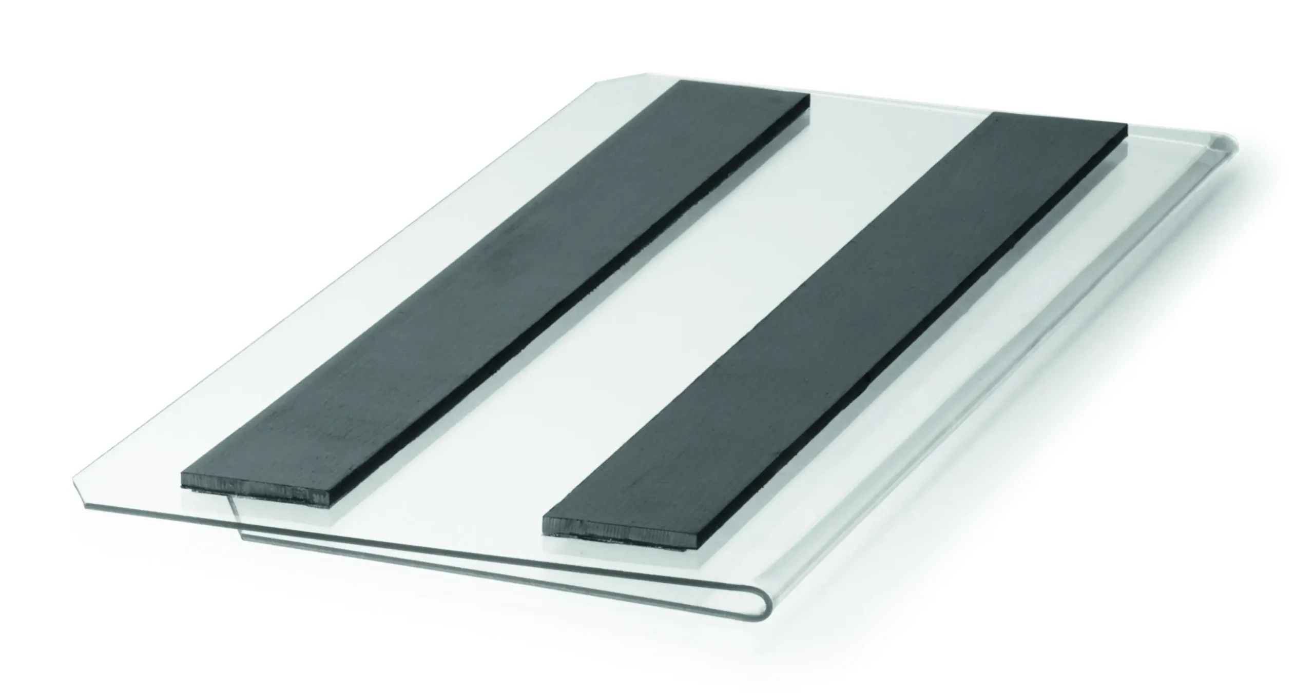 Magn. doc. pocket HARD COVER 150x67mm - Image 3
