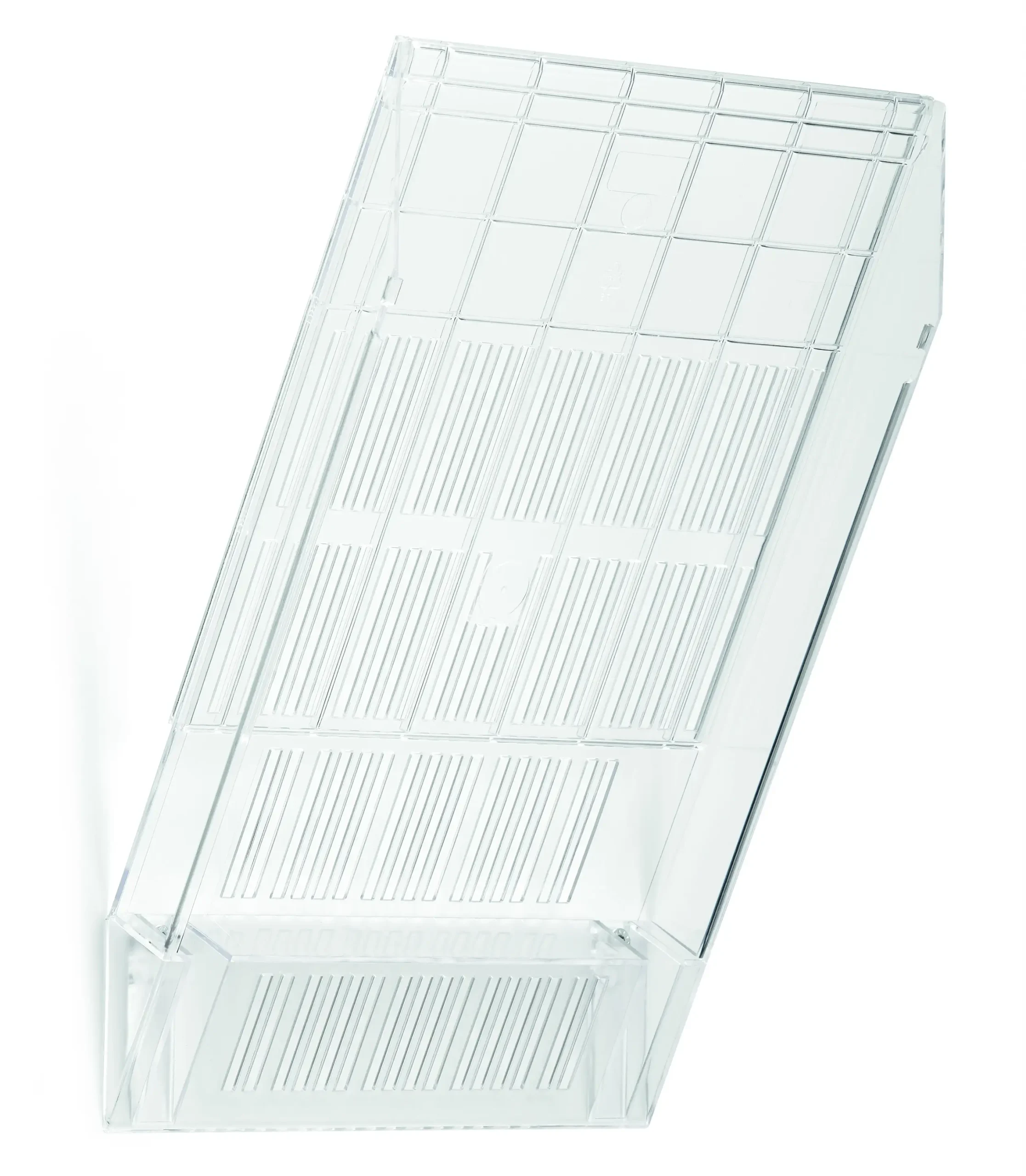 Tray extension FLEXIBOXX A4 portrait