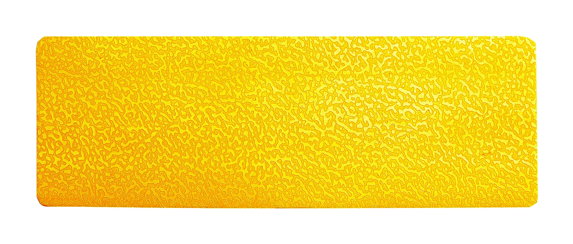 Floor marking shape: 'Stripe'