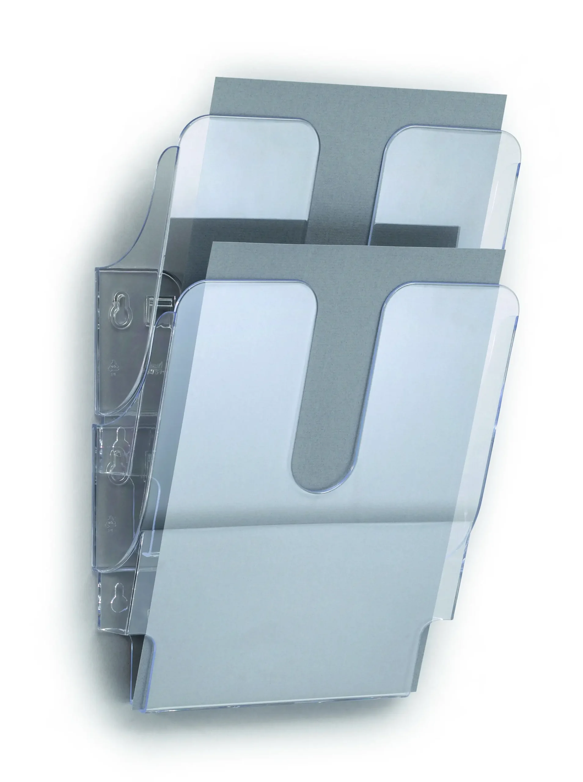 Labelling tape magnetic 40mm - Image 7