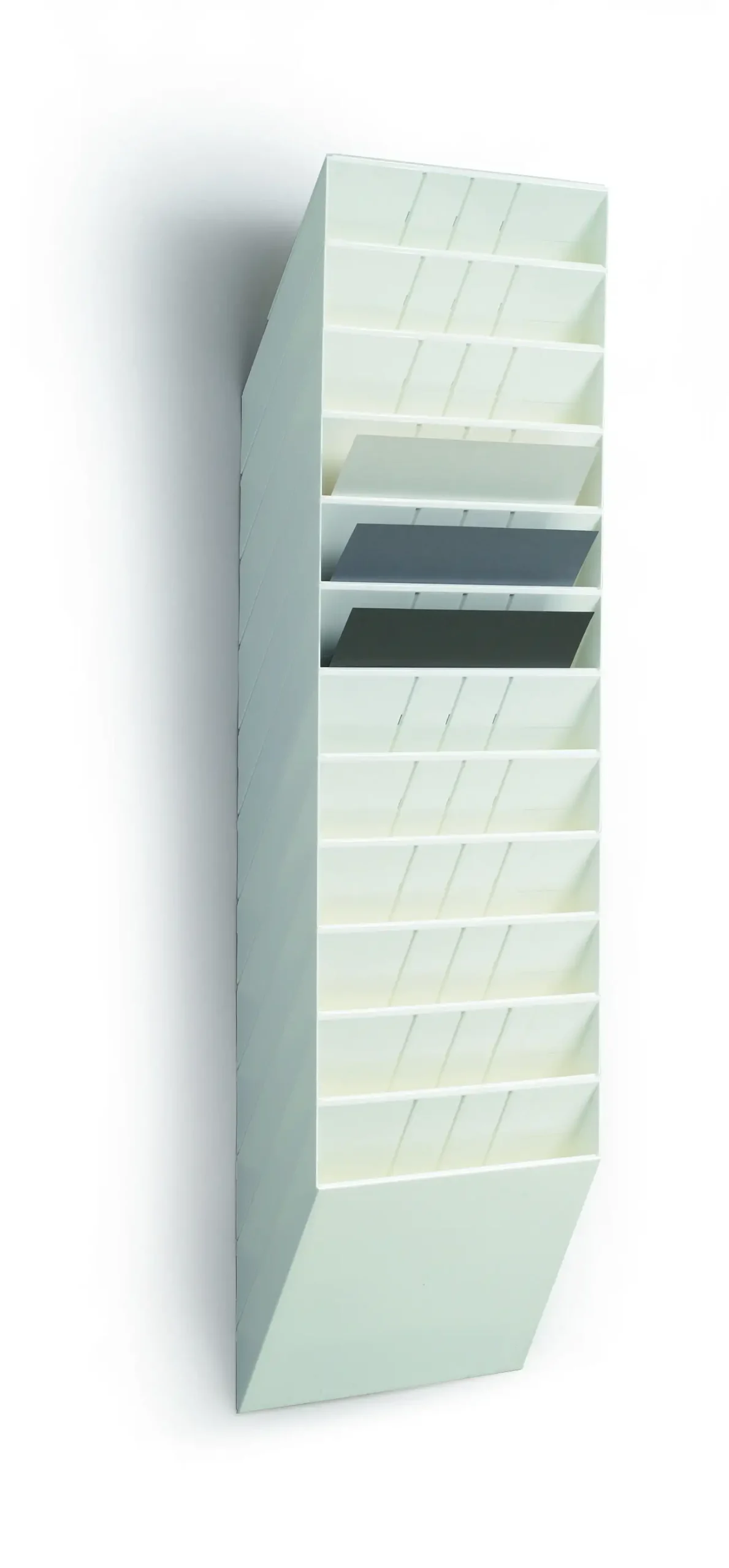 Labelling tape magnetic 40mm - Image 8