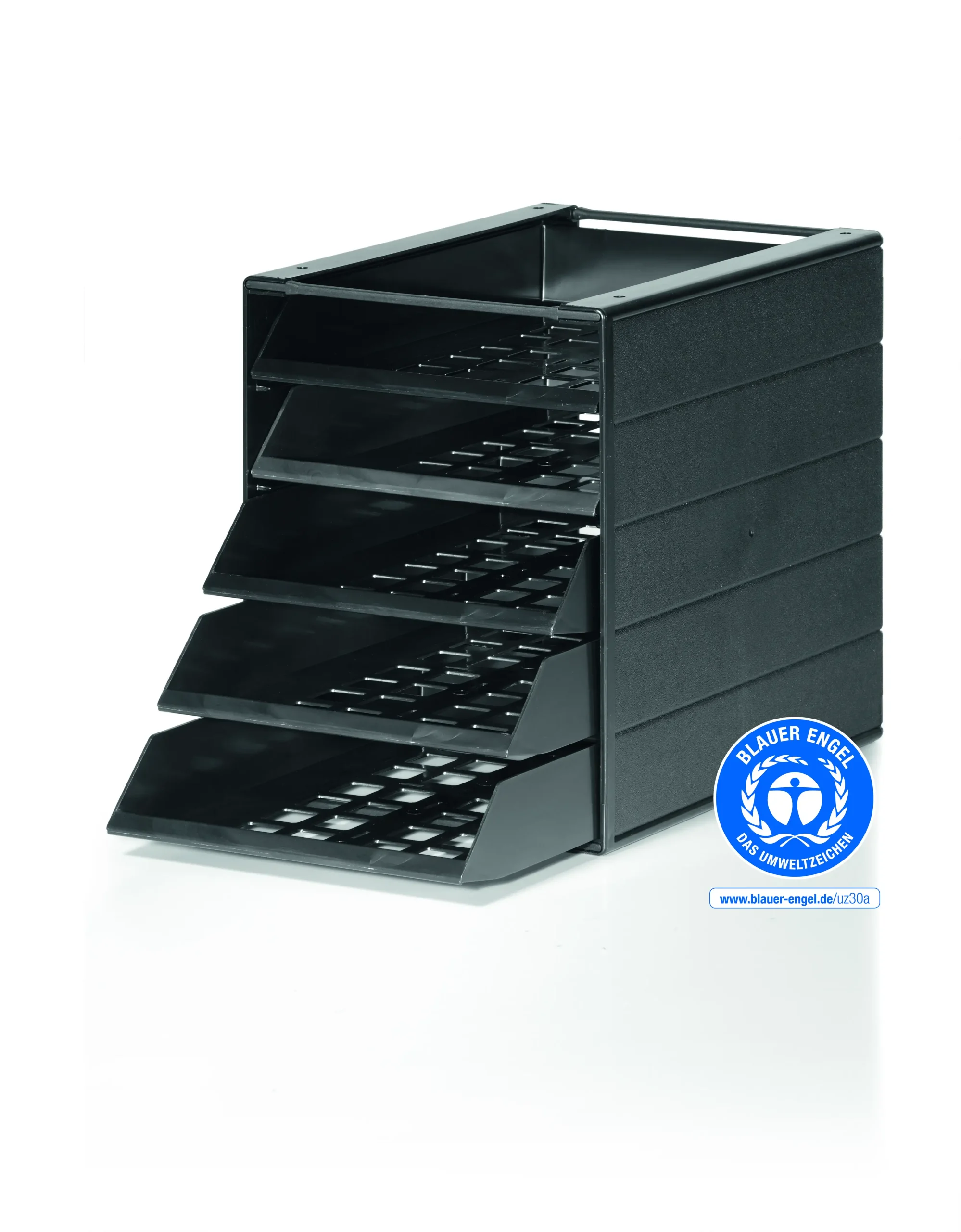 Label holder c-profile magn. 200x40mm - Image 2