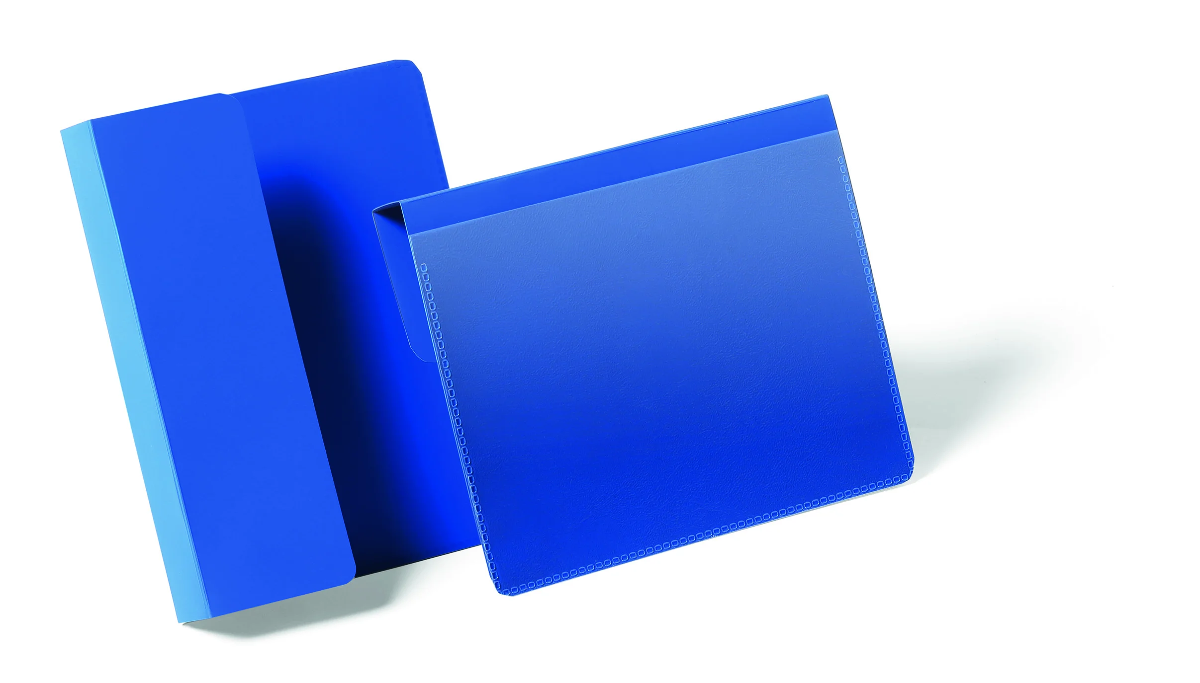 Document sleeve with fold A6 landscape