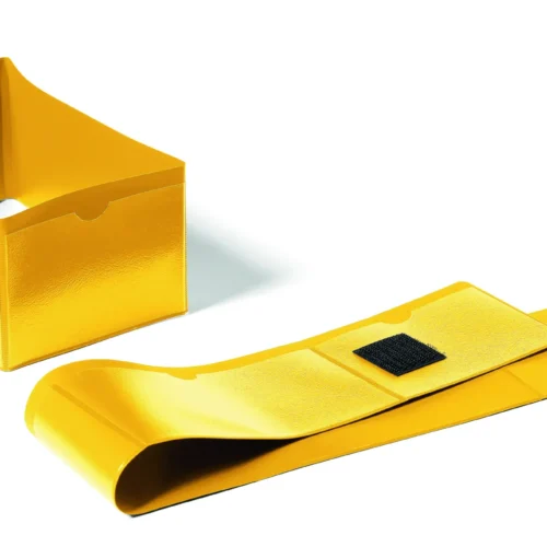 Pallet foot sleeve 140×65/90x65mm