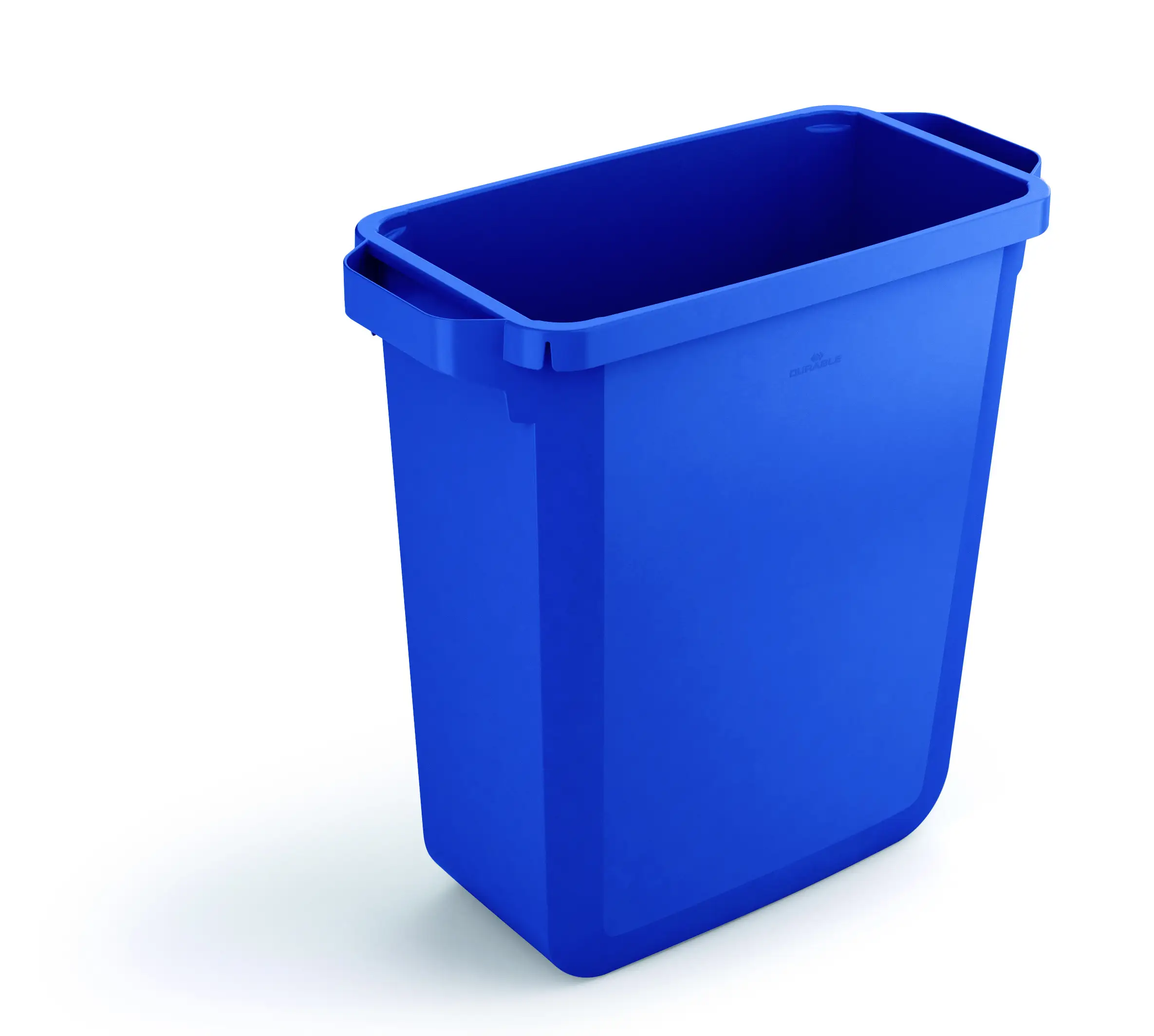 DURABIN® waste bin 60L rectangular