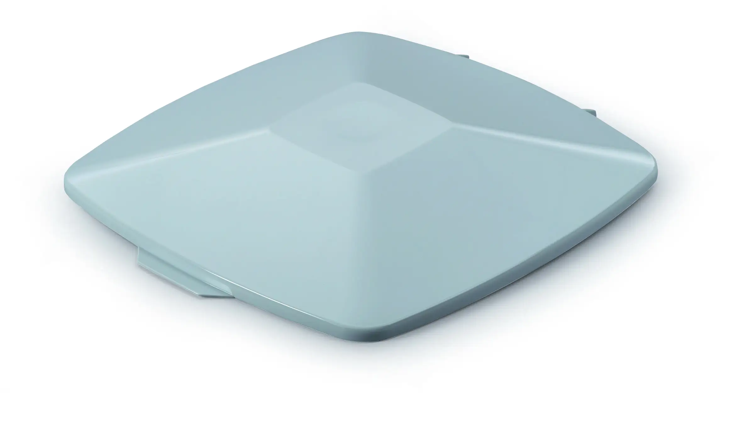 Lid DURABIN® 40L rectangular