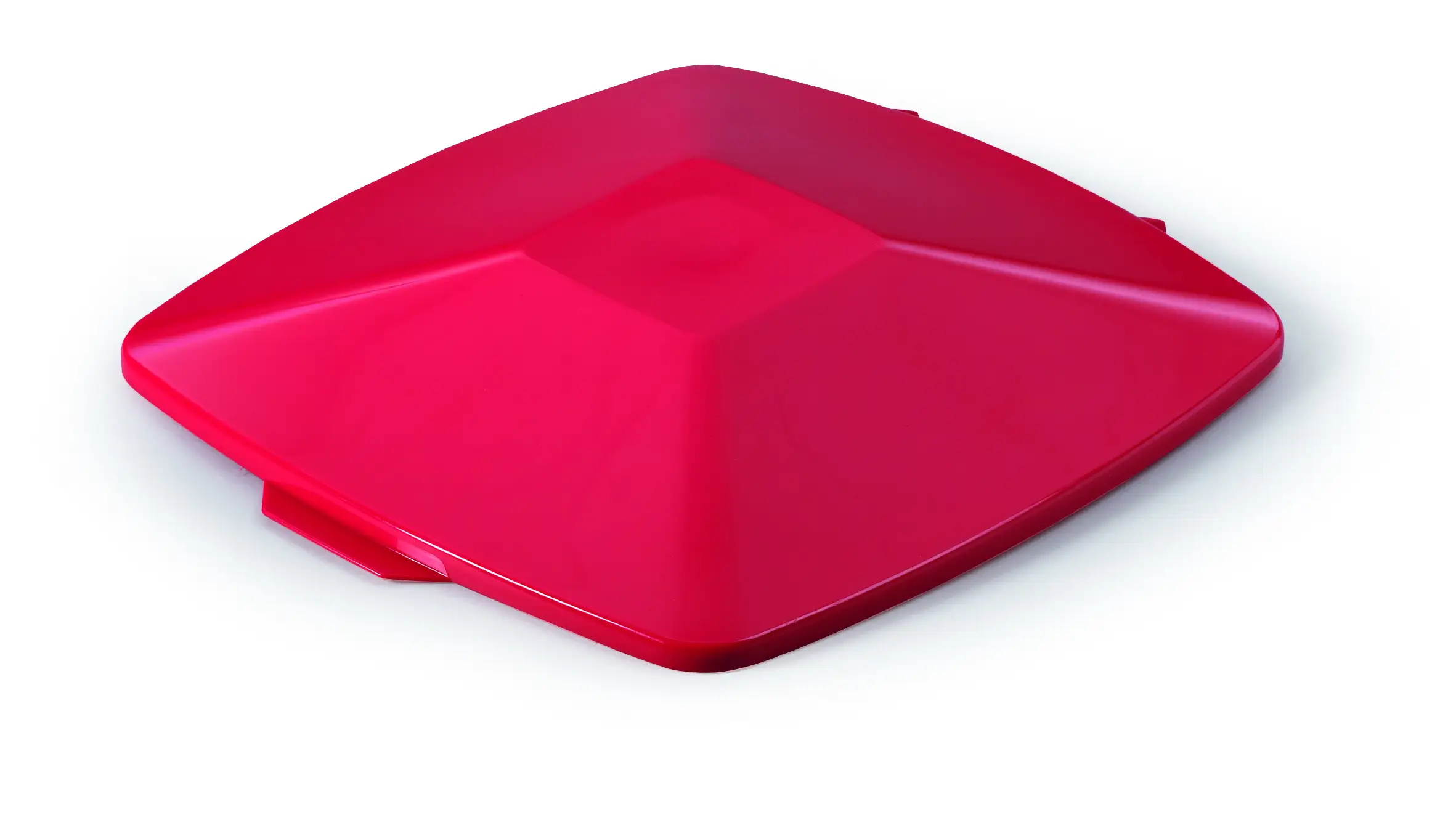 Lid DURABIN® 40L rectangular