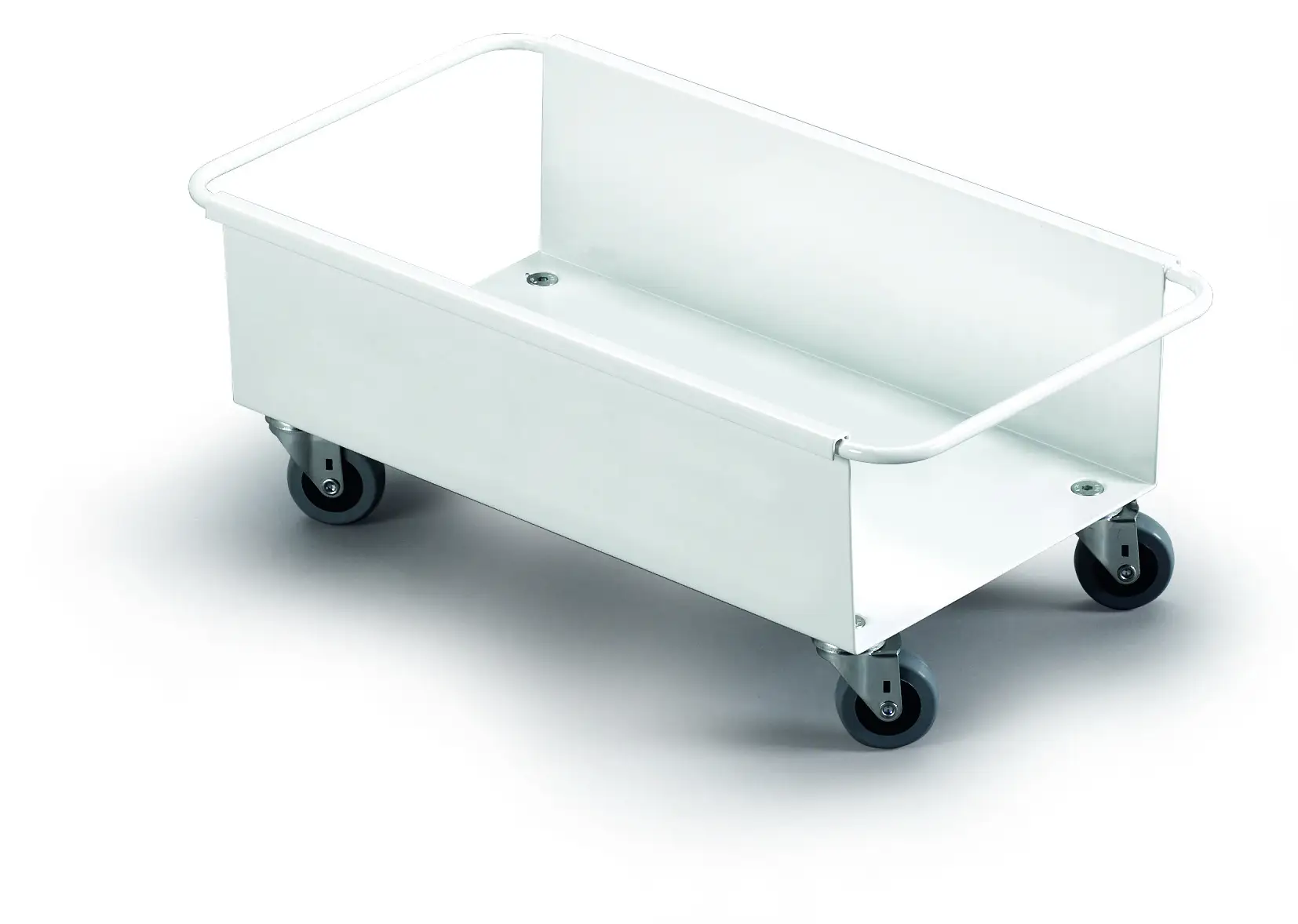 Trolley for DURABIN® 60L rectangular