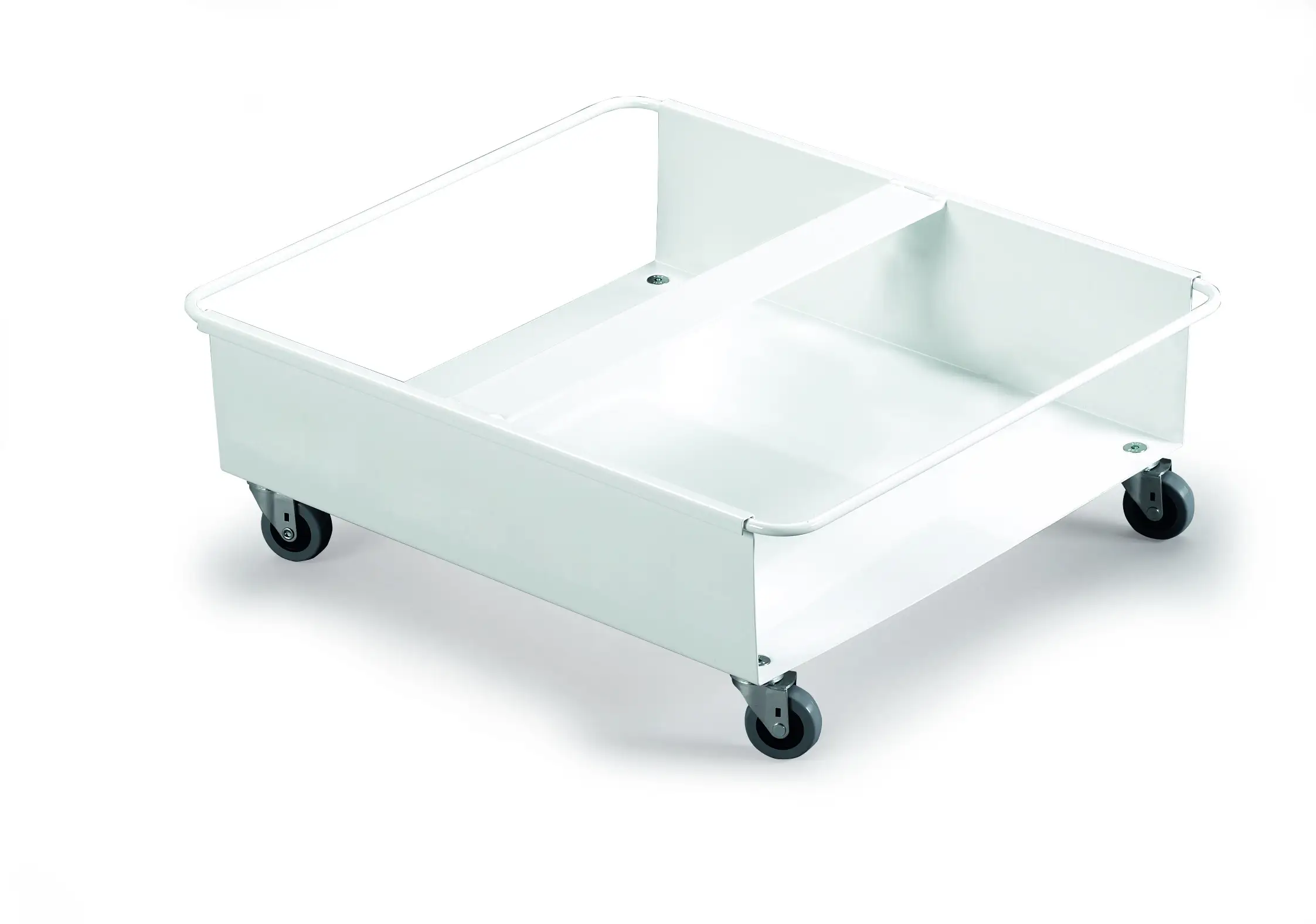 Trolley for 2x DURABIN® 60L rectangular