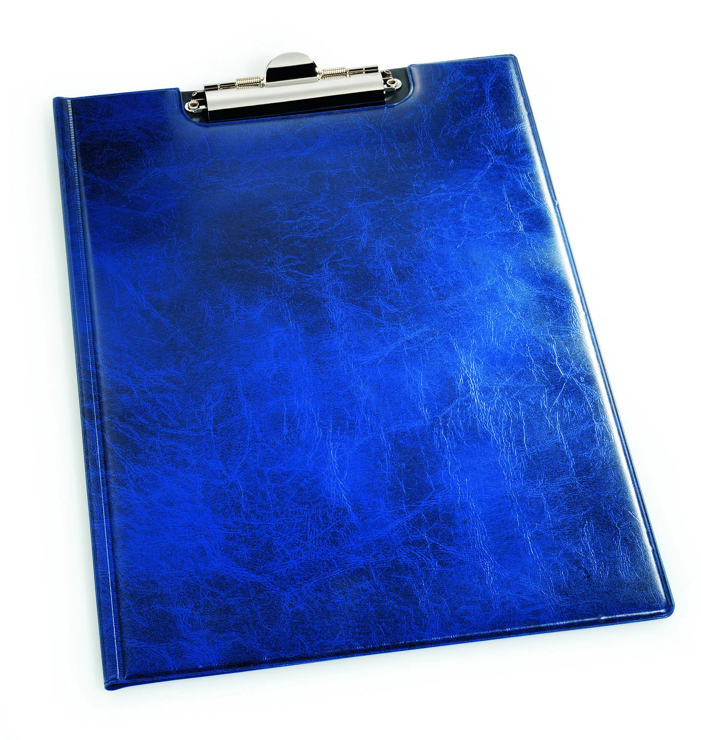 Clipboard folder A4 triang. pkt. grained