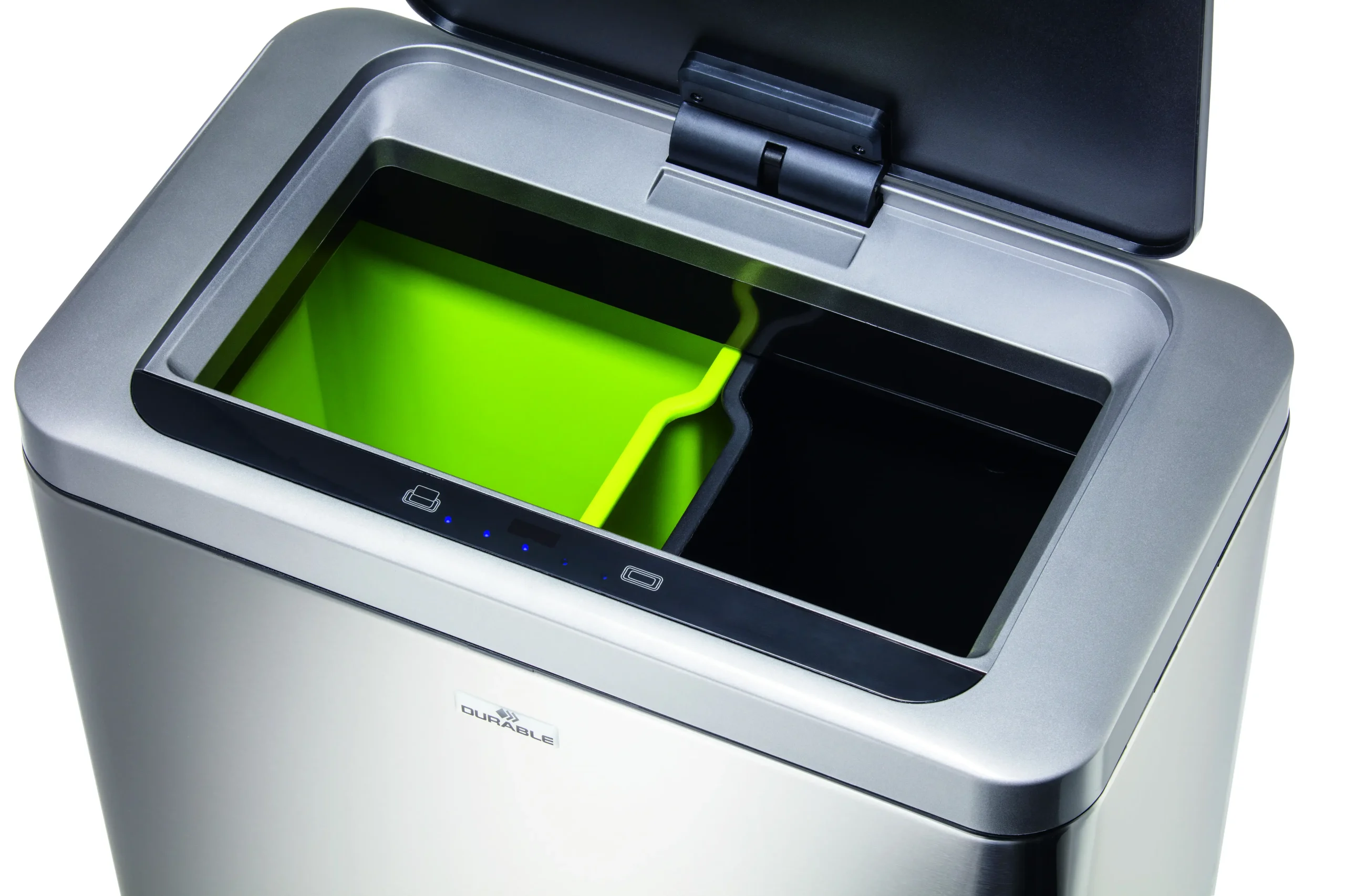 Sensor bin NO TOUCH DUO 2x20L - Image 3
