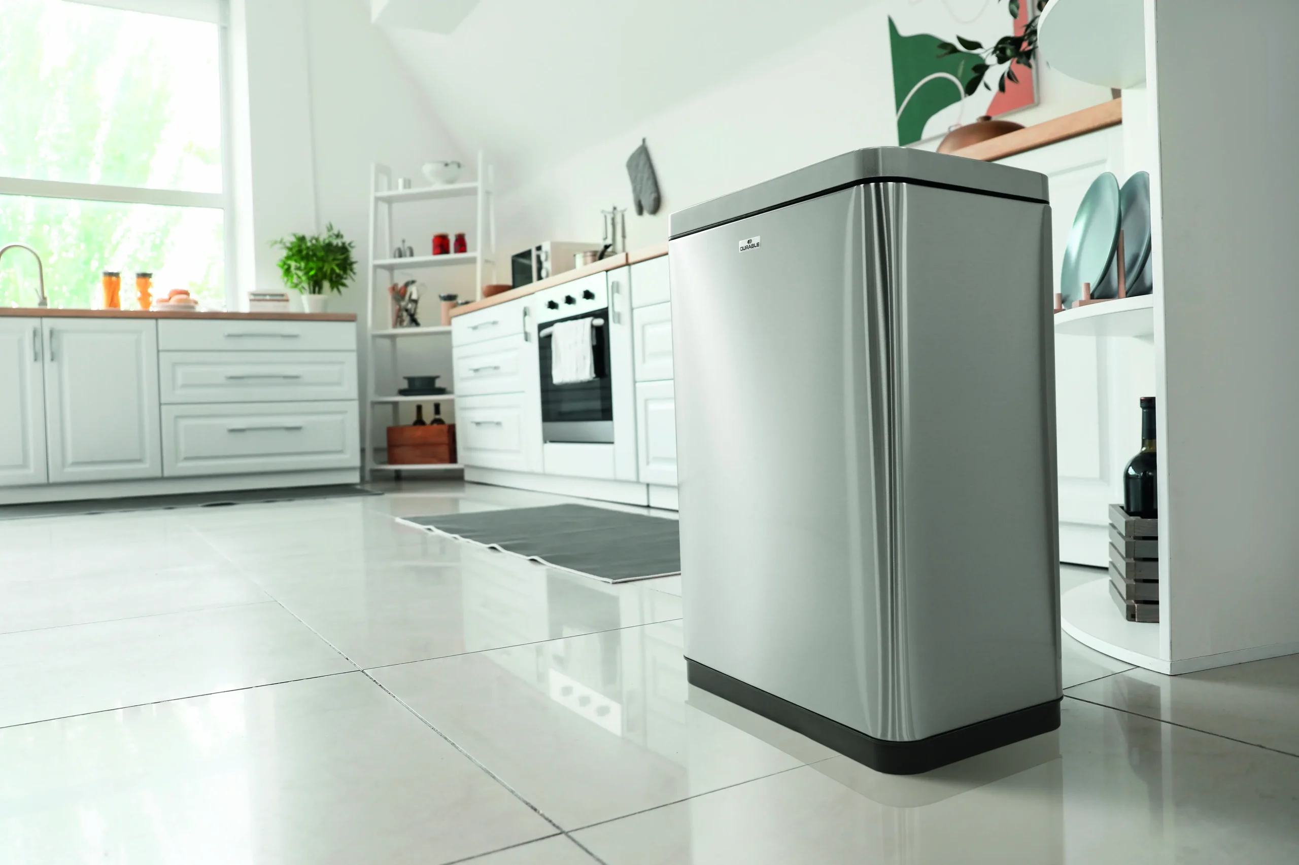Sensor bin NO TOUCH DUO 2x20L - Image 7