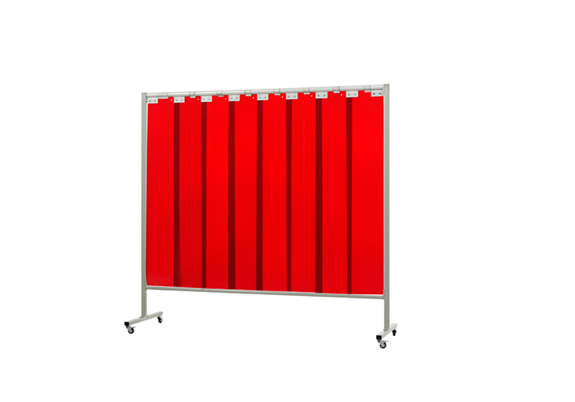 Transparent strips
