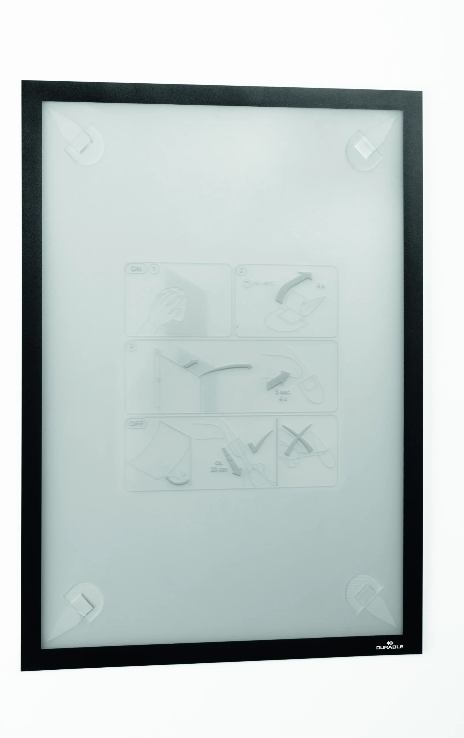 DURAFRAME® WALLPAPER A3 - Image 2