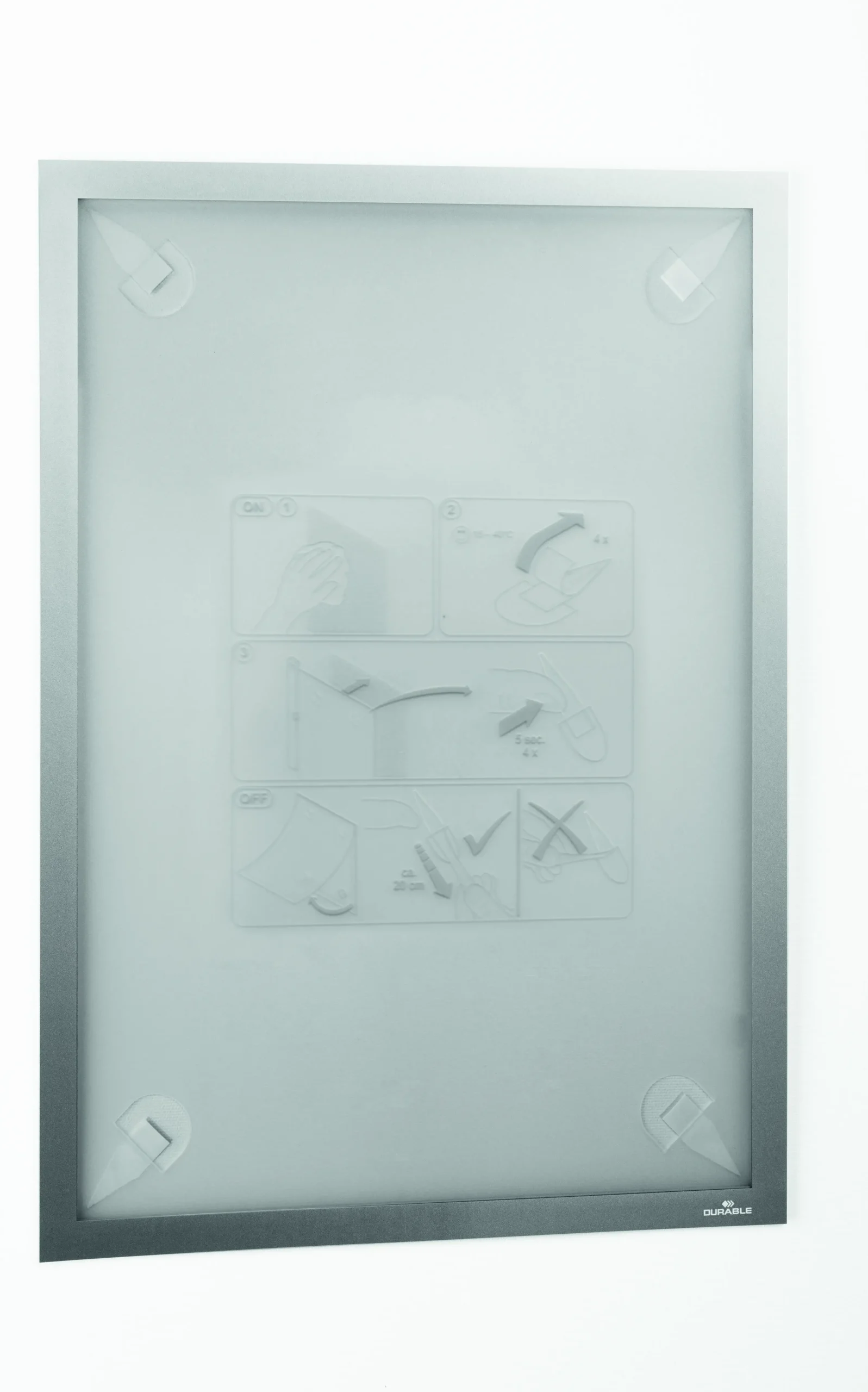 DURAFRAME® WALLPAPER A3 - Image 4