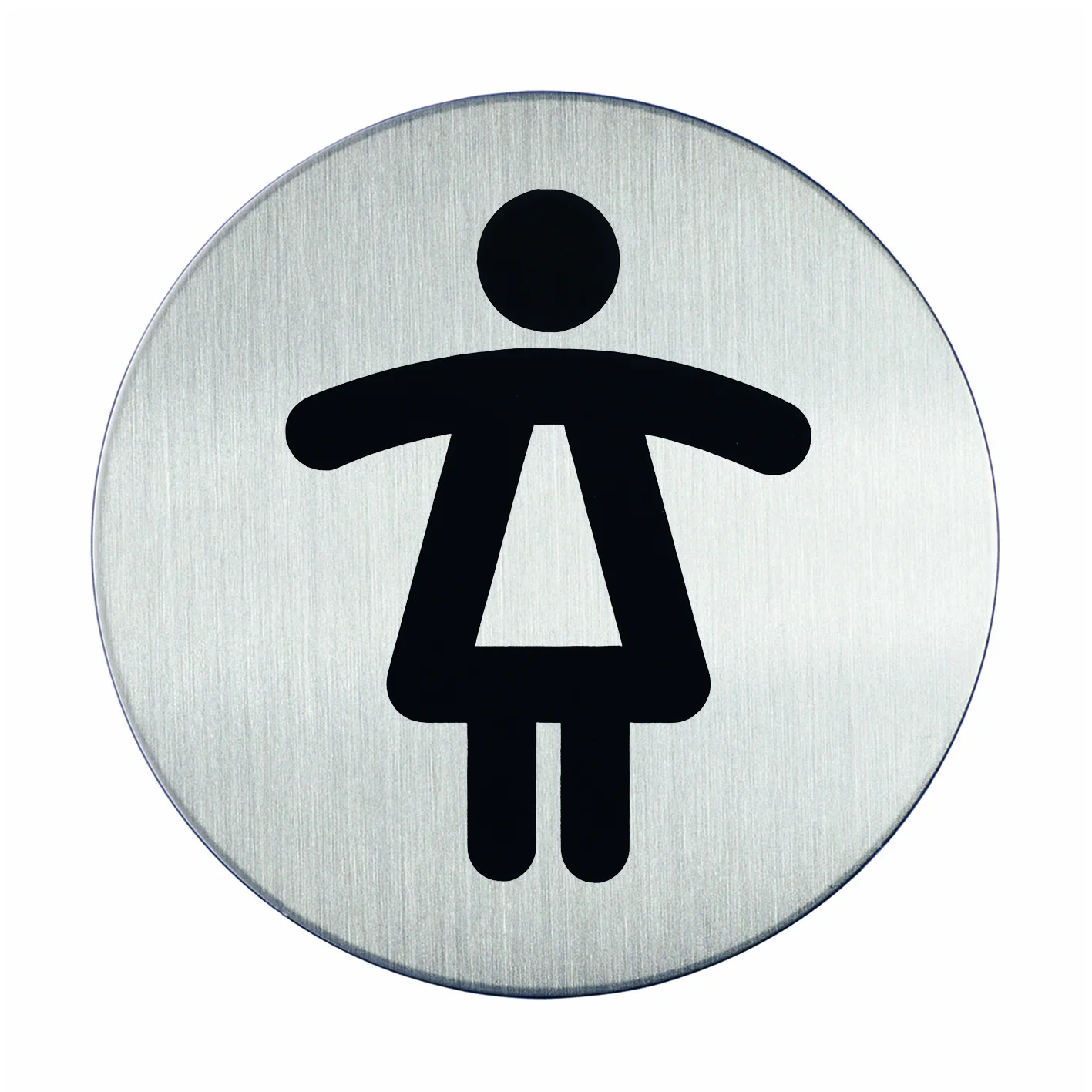 PICTO Women’s WC Ø83mm