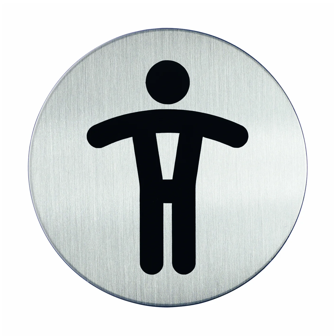 PICTO Men’s WC Ø83mm