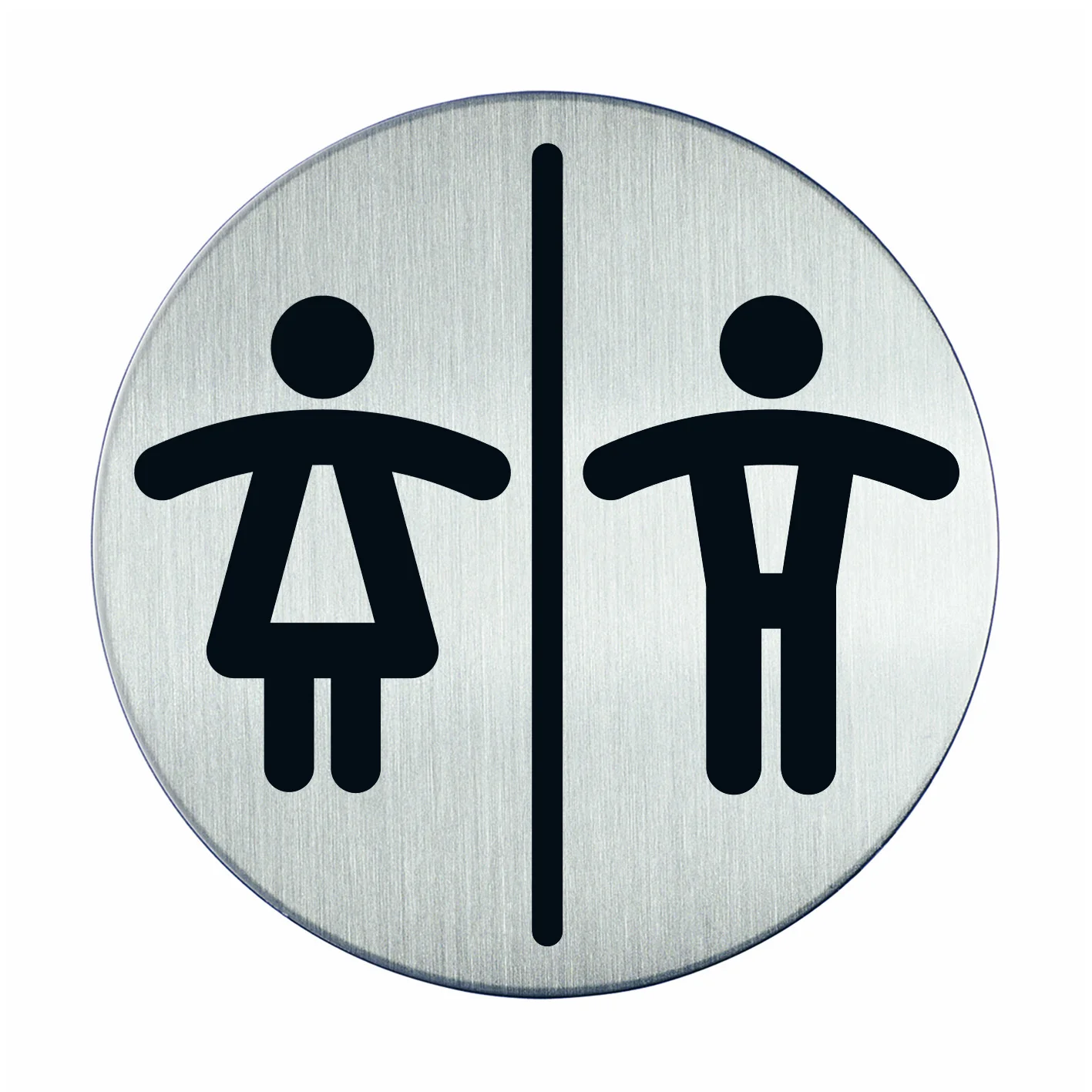 PICTO Women’s/Men's WC Ø83mm