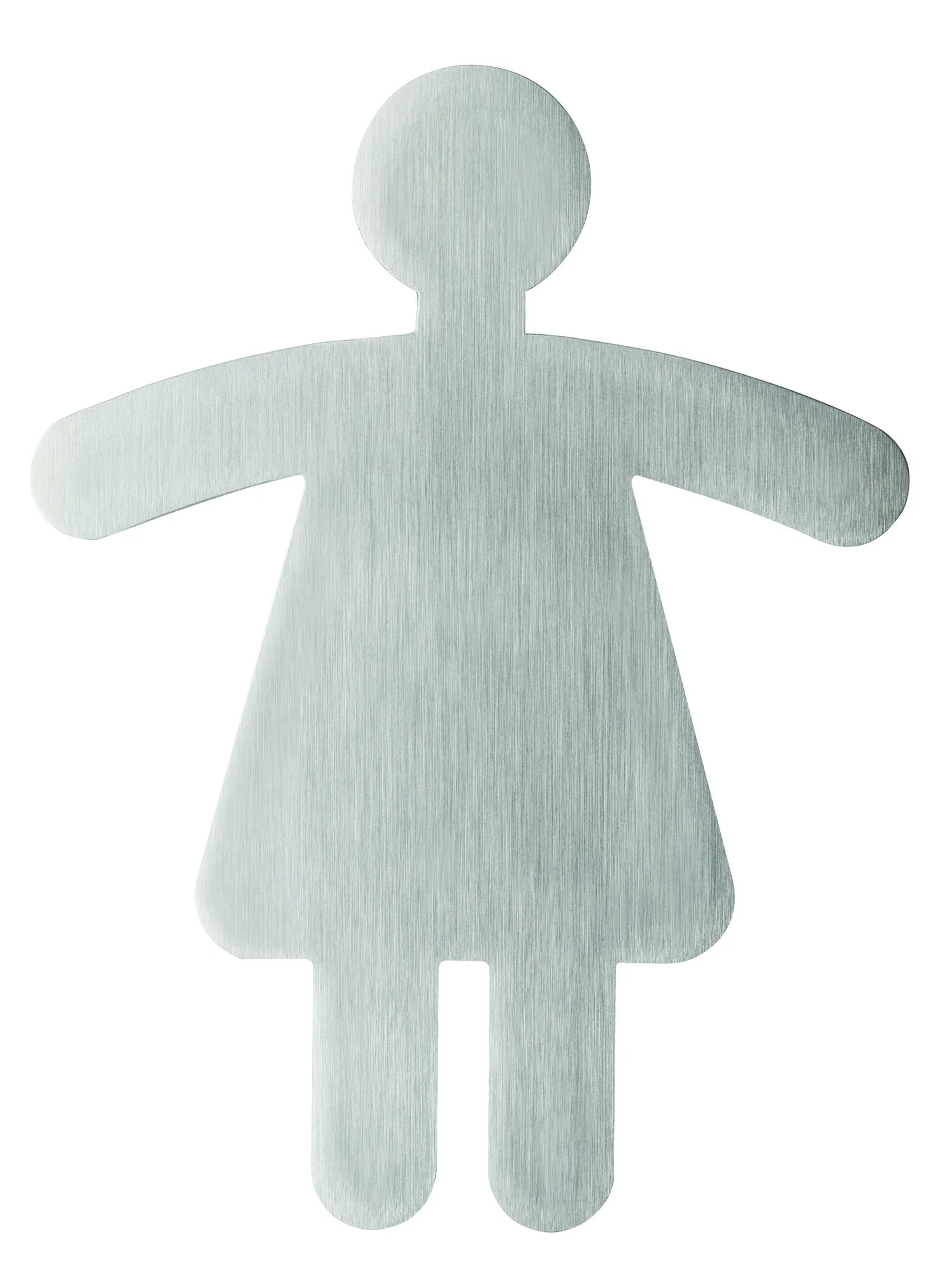 PICTO Women’s WC symbol 90x120mm