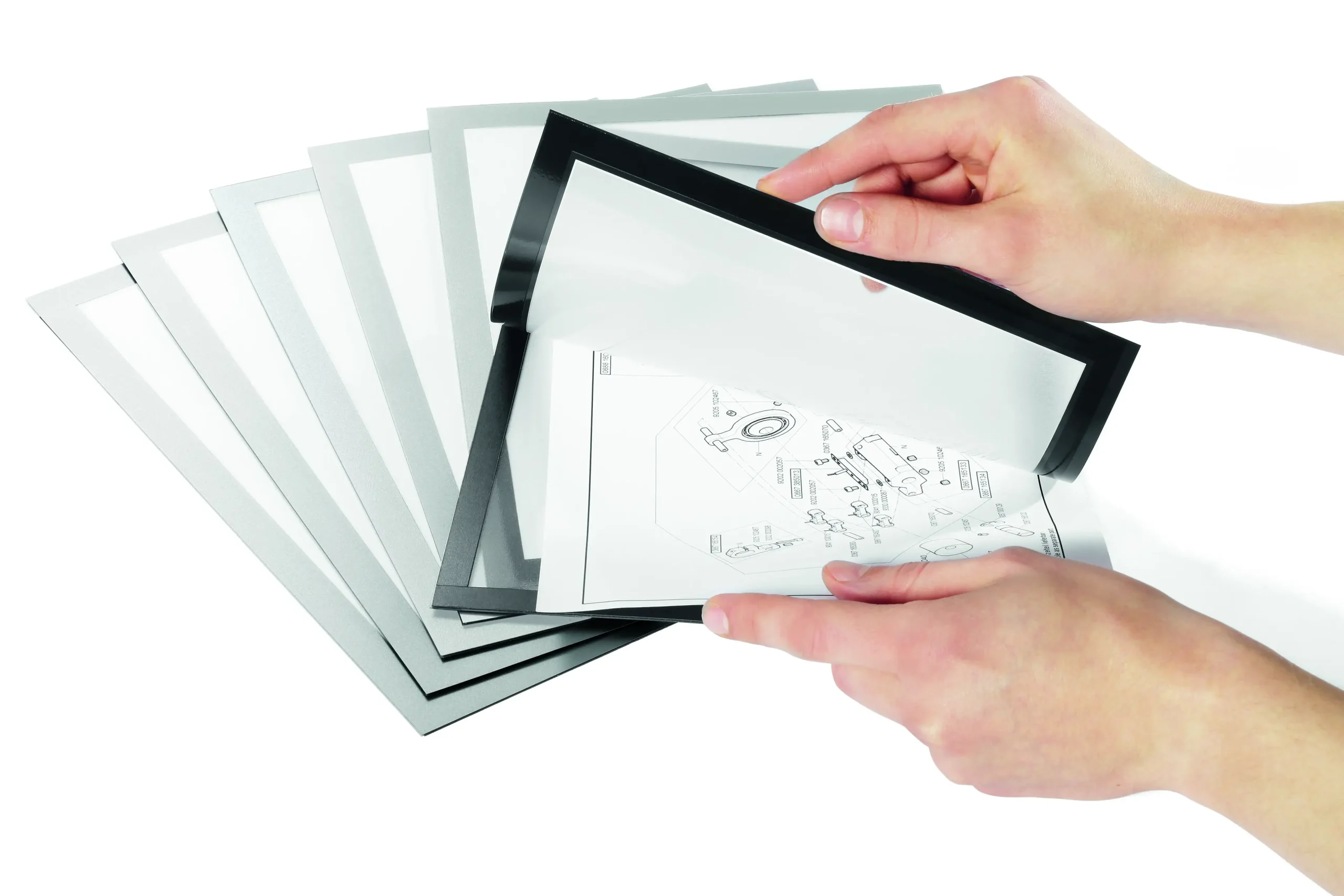 DURAFRAME® MAGNETIC PLUS A4 - Image 6