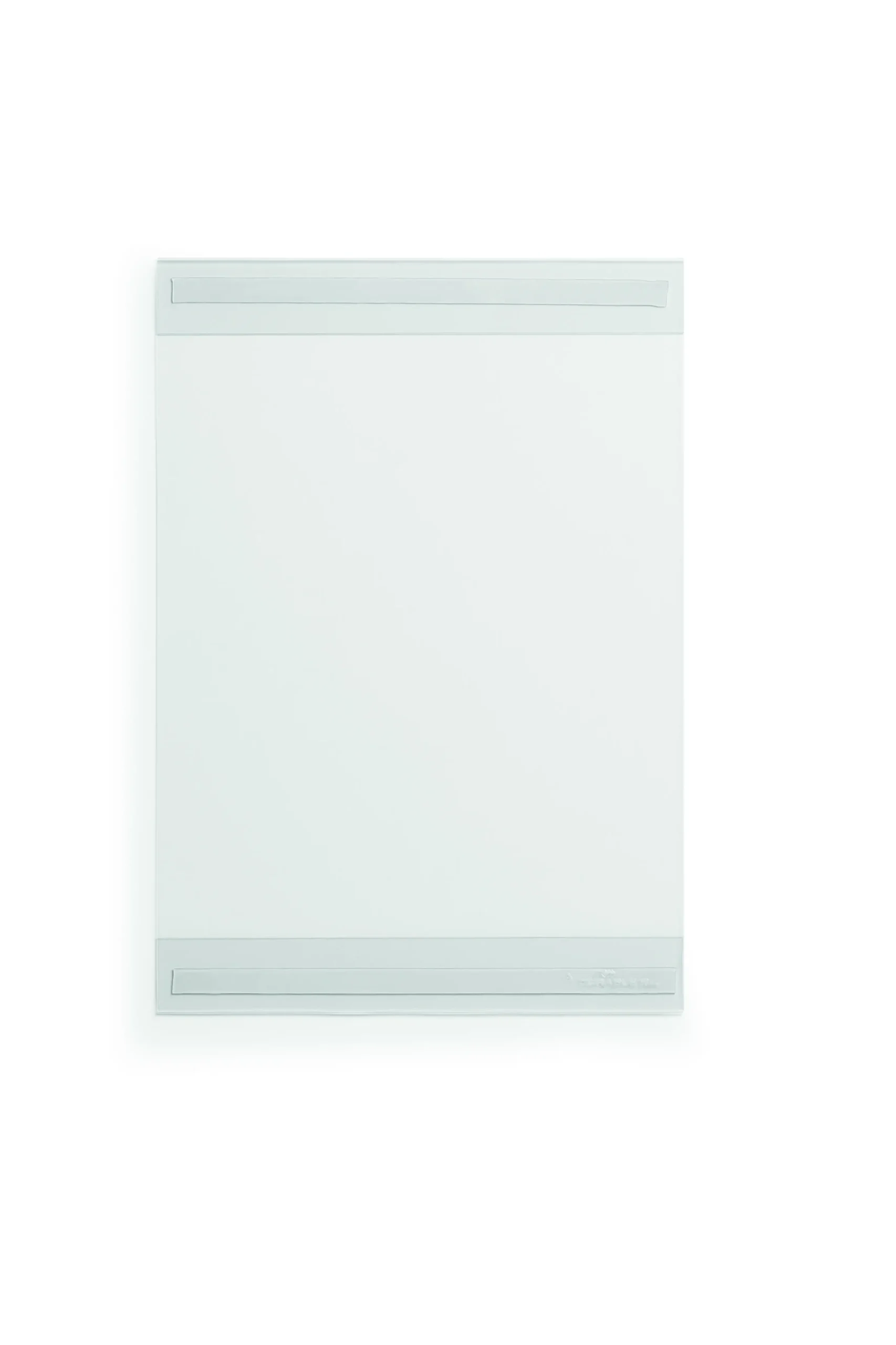 Info holder rPET A4 self adhesive - Image 2