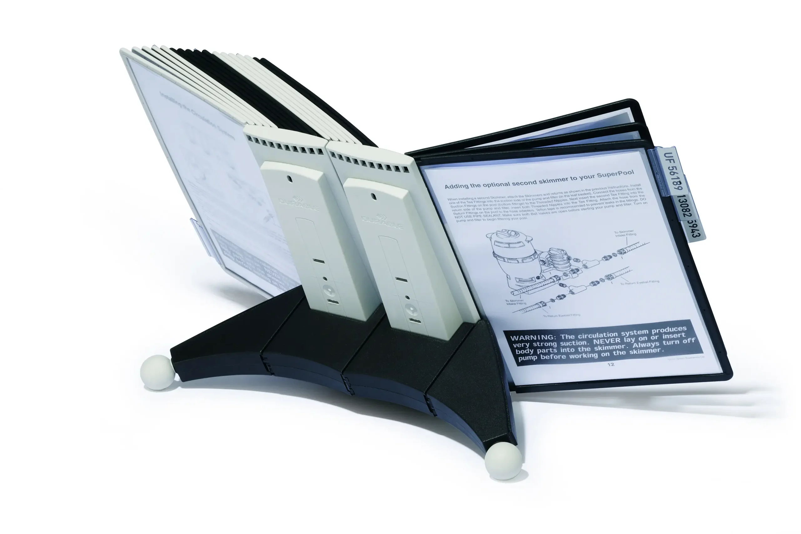 SHERPA® TABLE 20