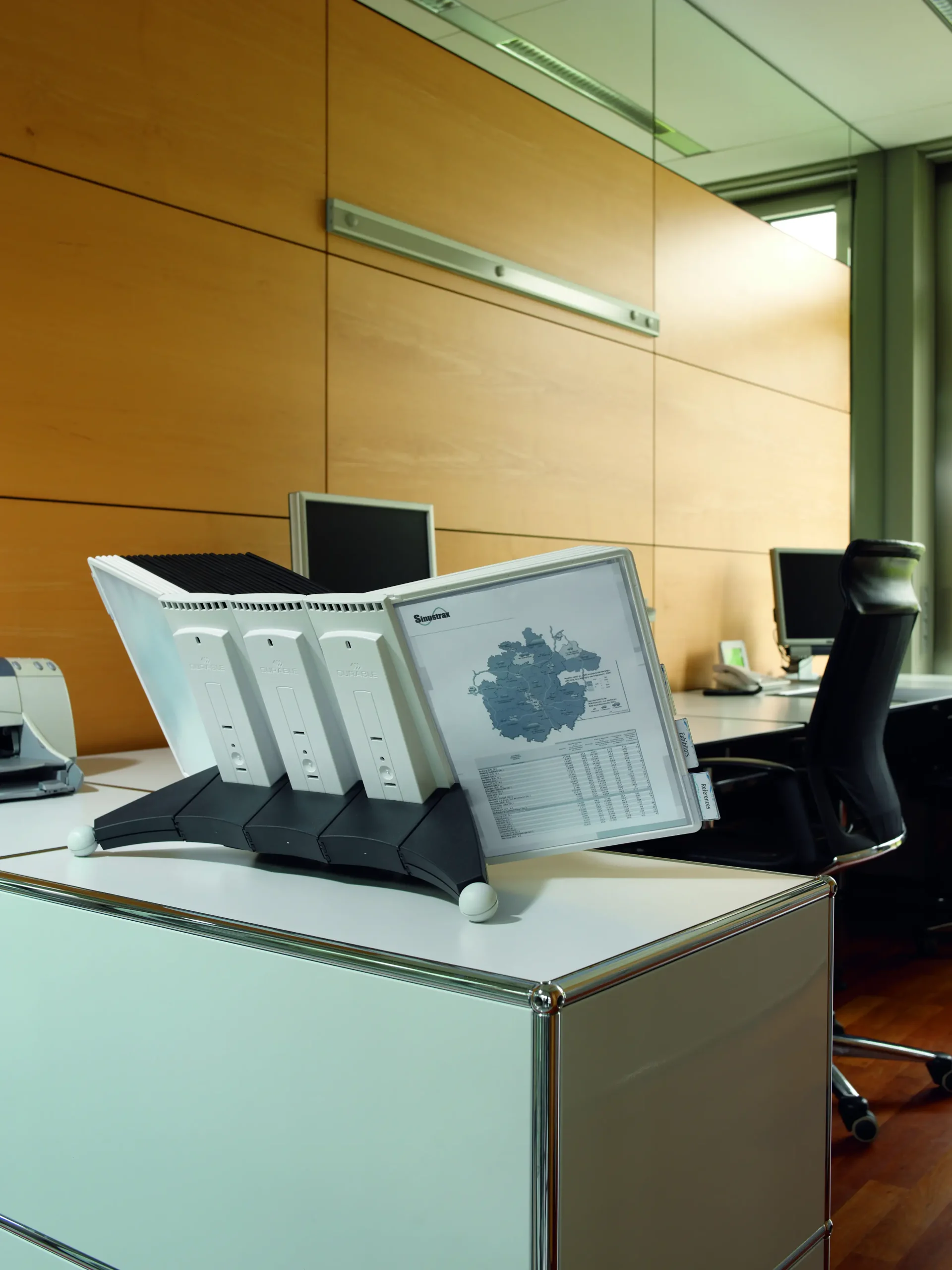 Ext. module SHERPA® EXTENSION TABLE 10
