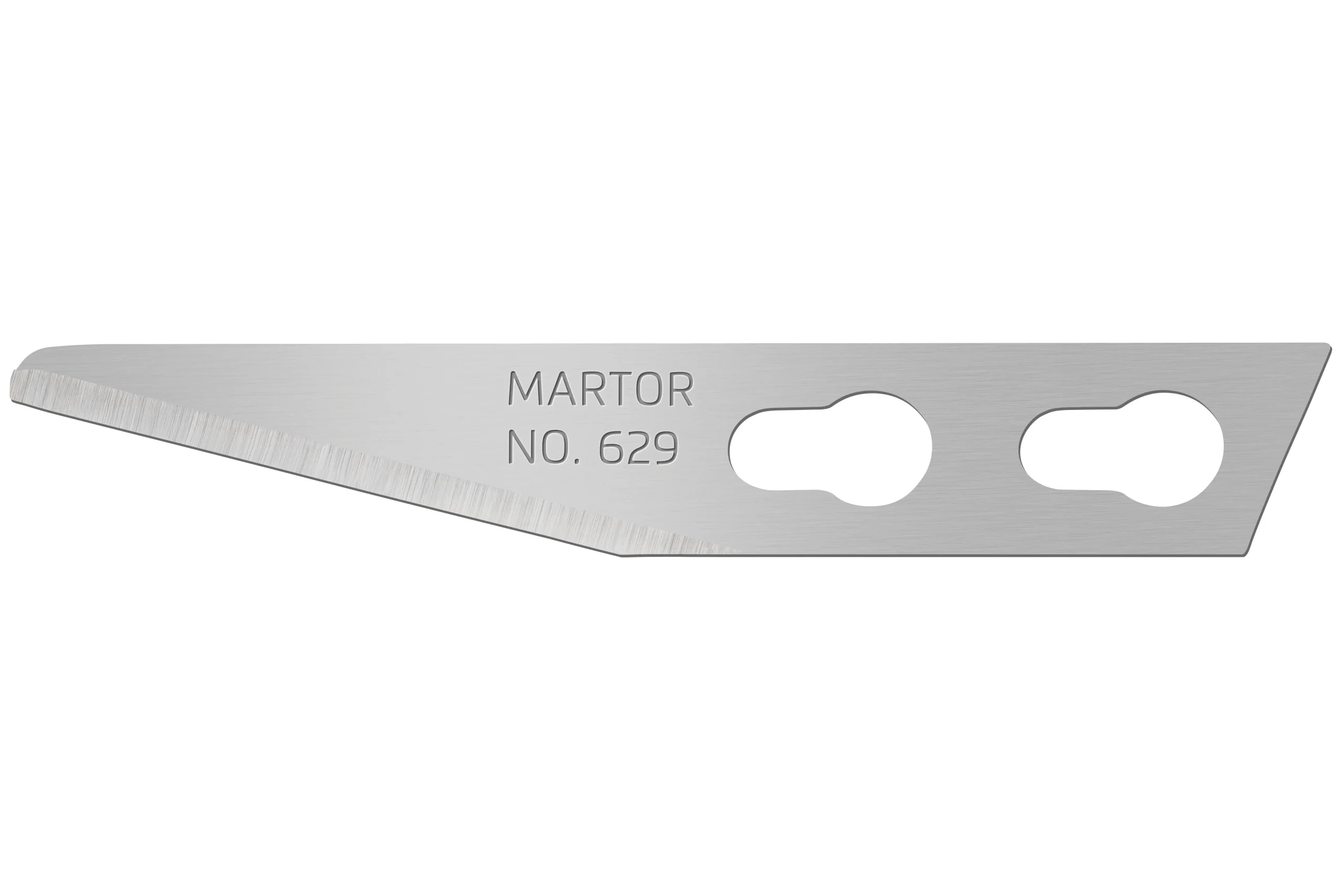 GRAPHIC BLADE