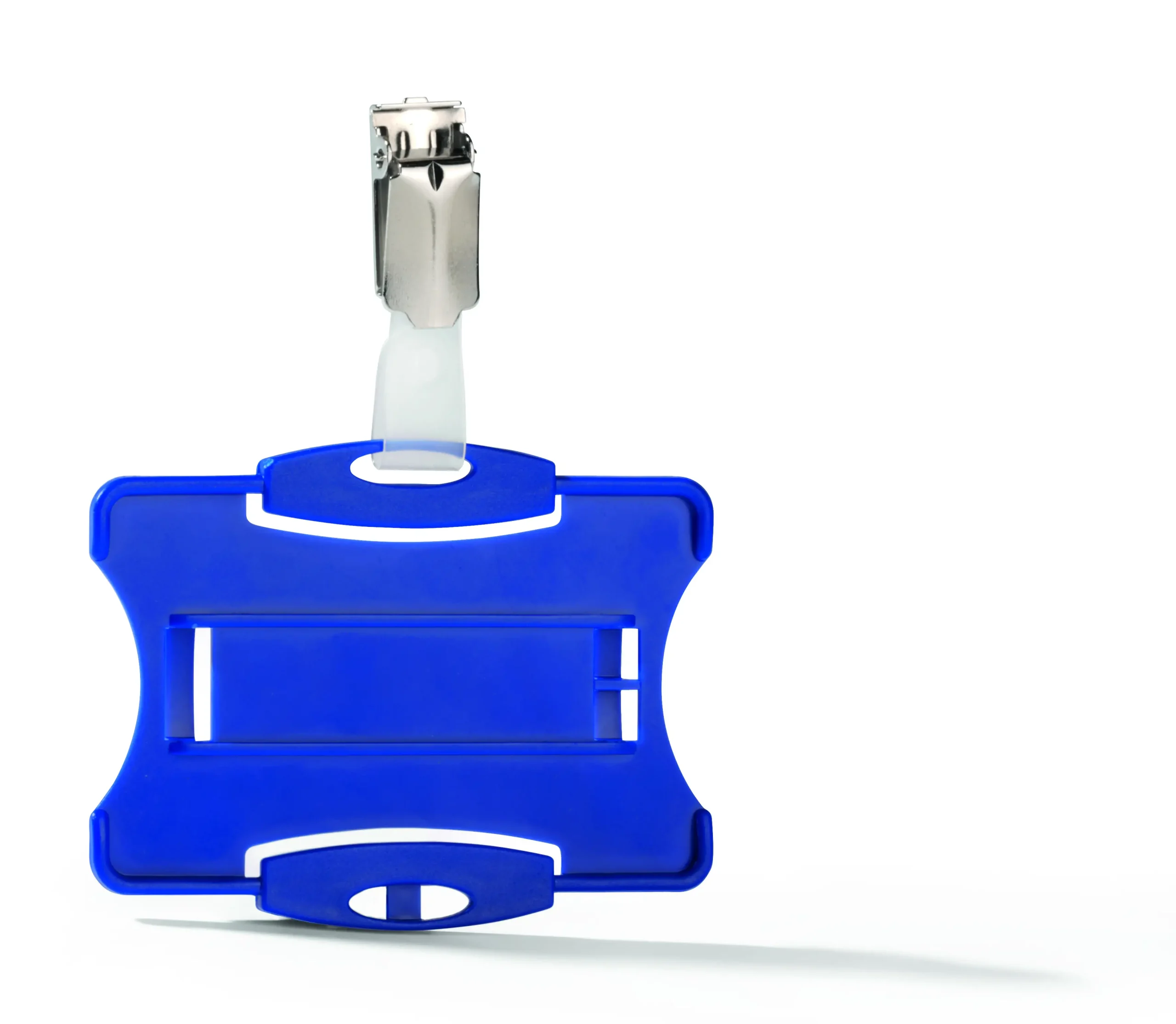 ID card holder with clip 1 card - Image 3