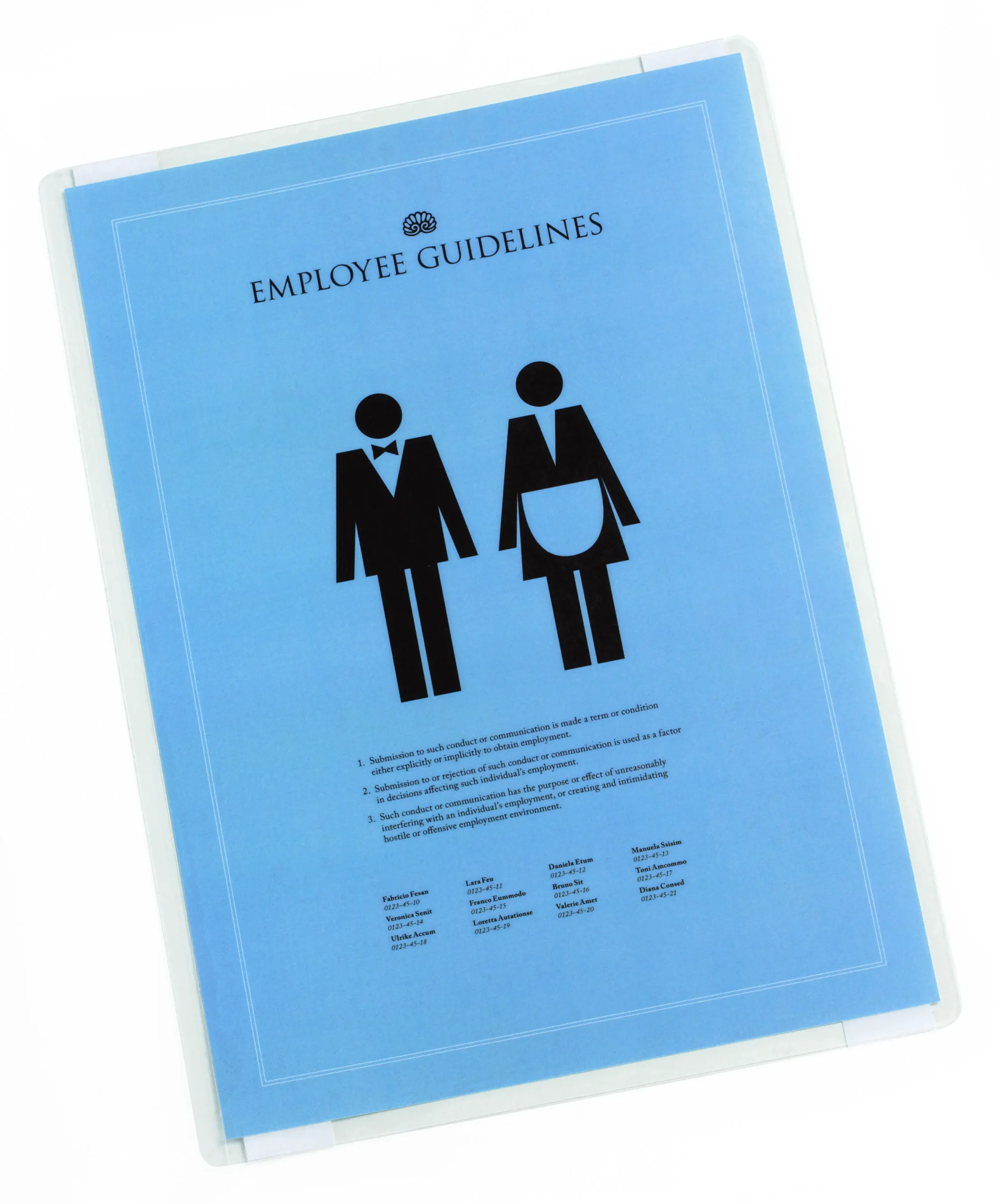 Self-lamin. cards SEALIT® A4 self-adhes. - Image 3