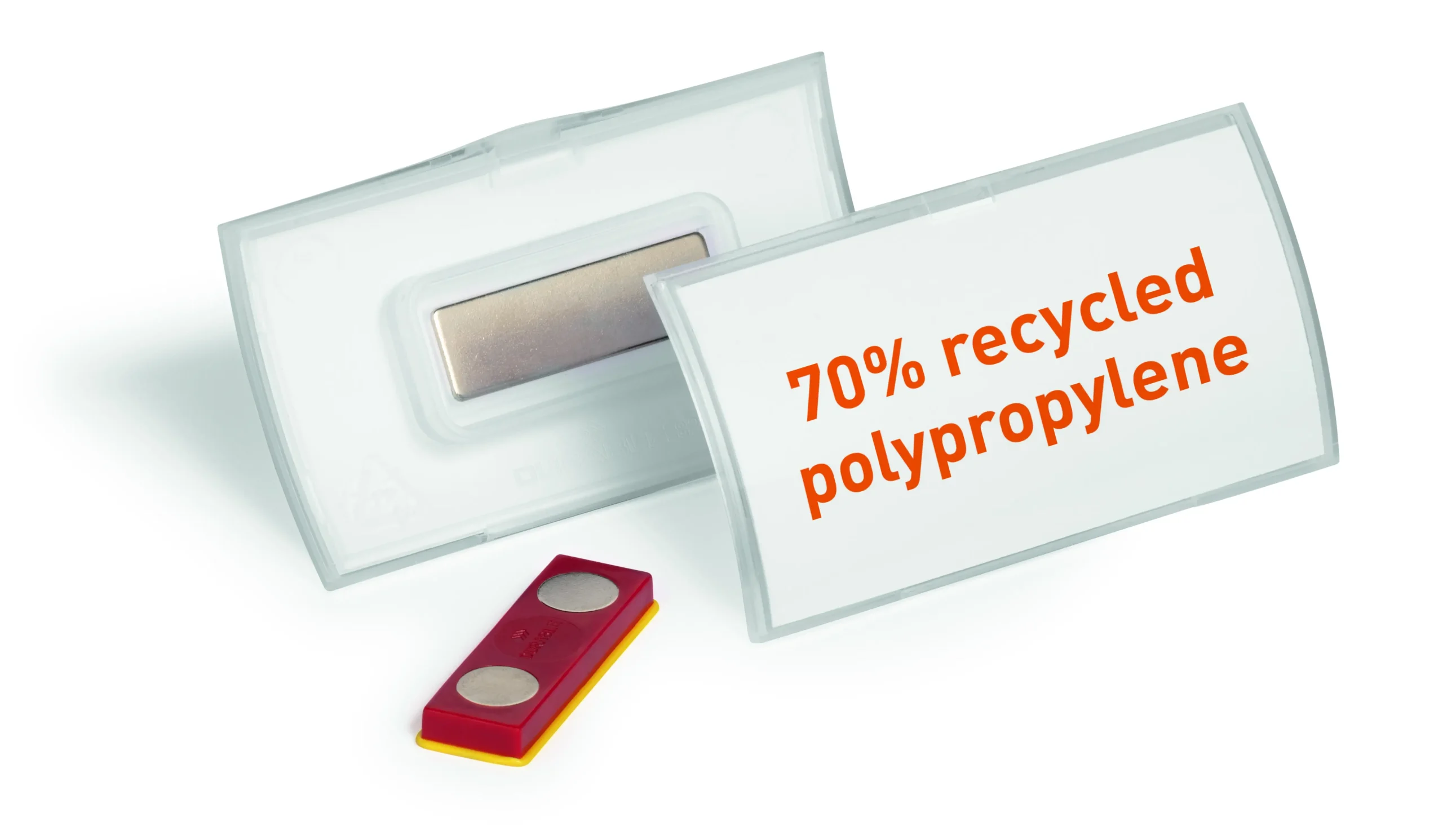CLICK FOLD 40x75mm magnet place&hold PP
