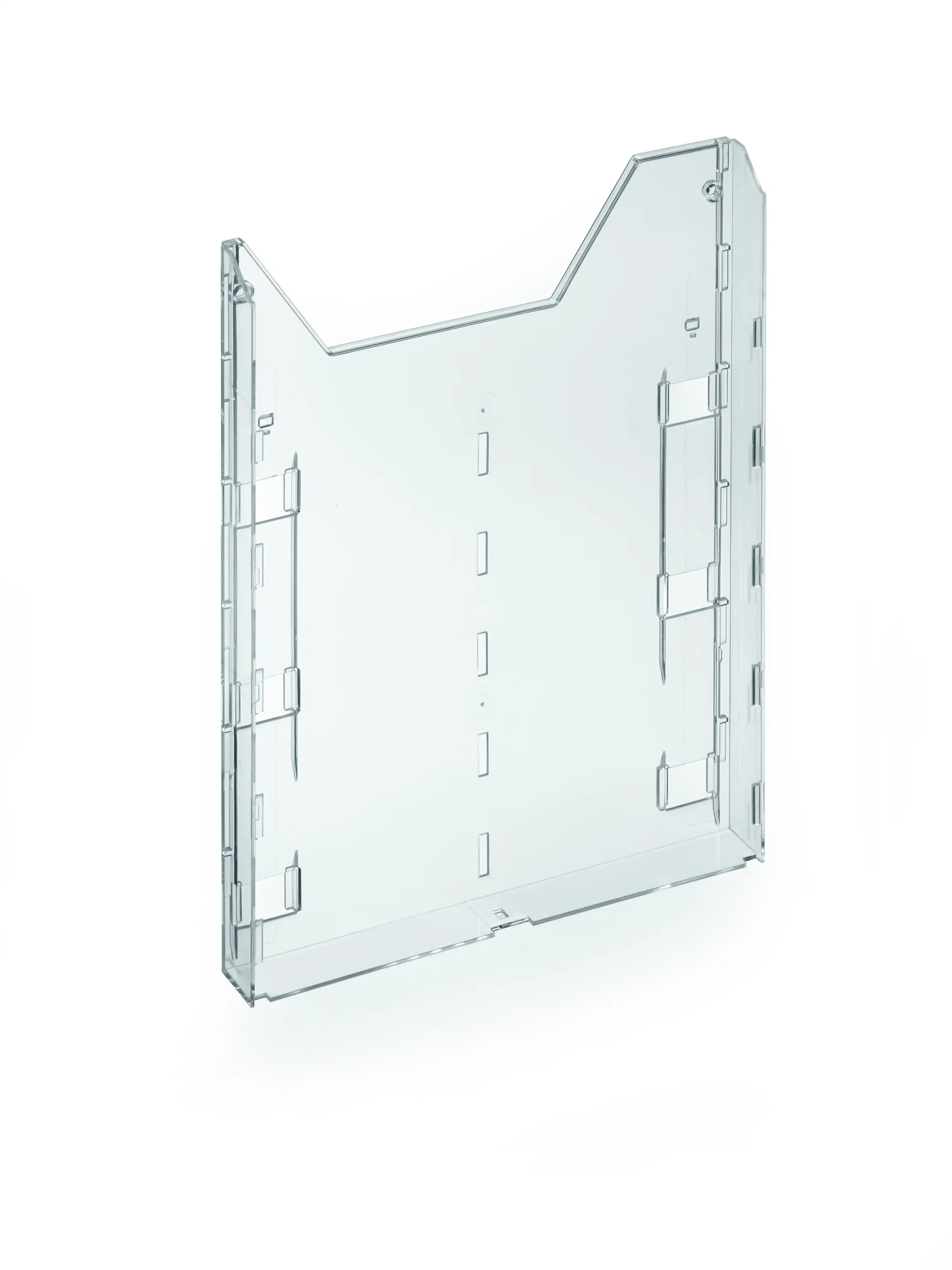 Tray extension COMBIBOXX® A4 portrait