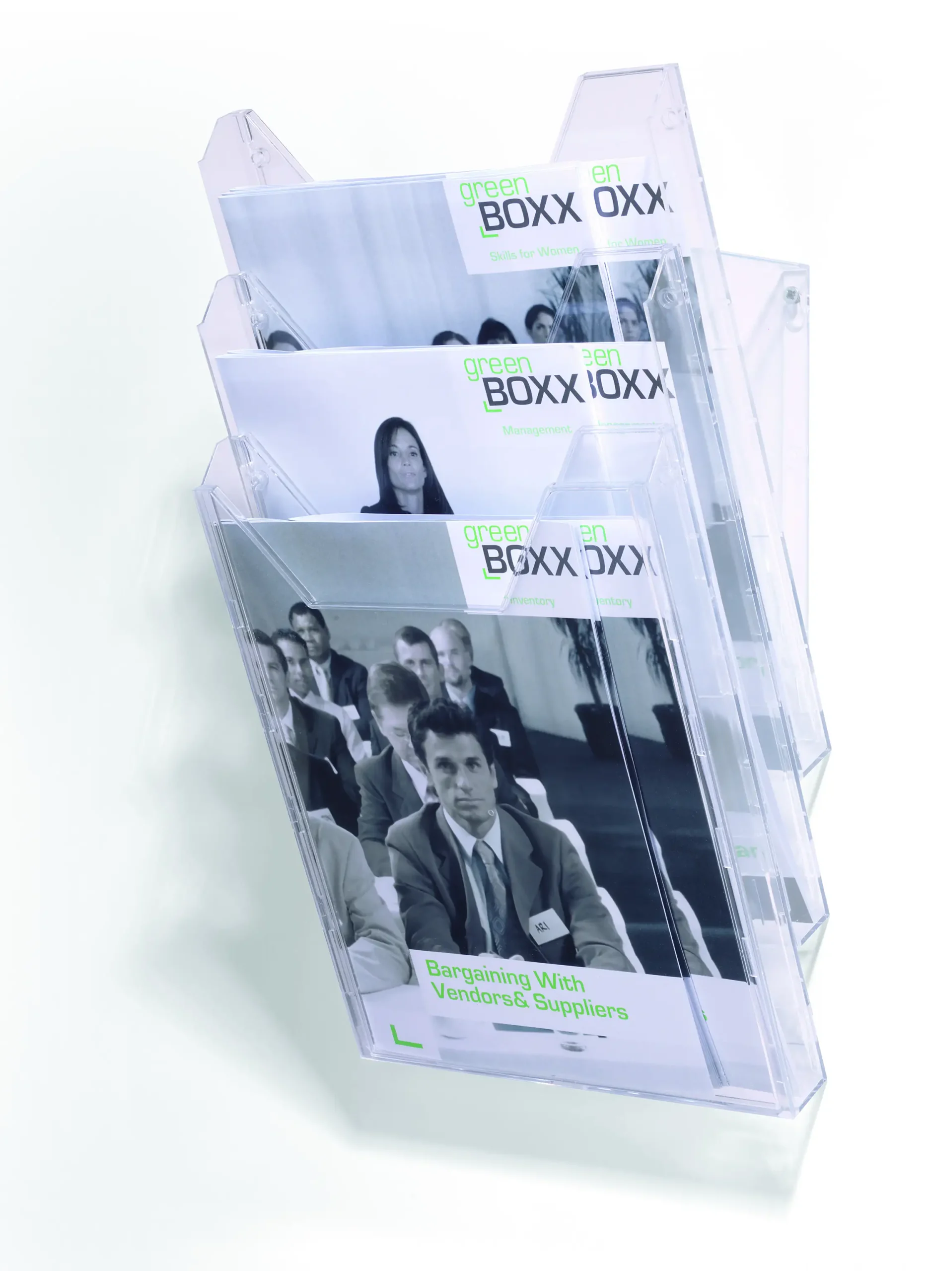 COMBIBOXX® L A4 portrait - Image 4