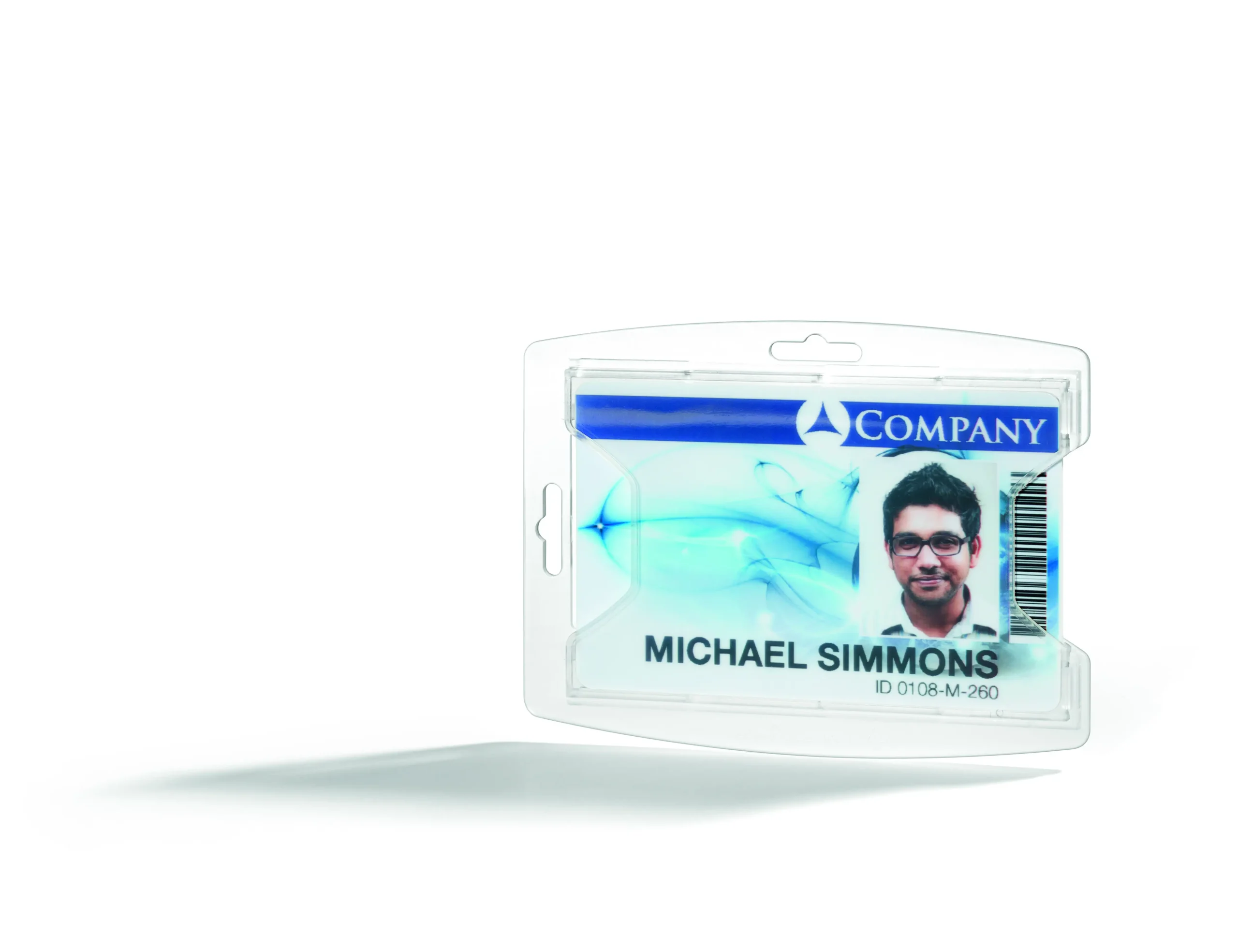 ID card holder reXycle® 1 card - Image 3