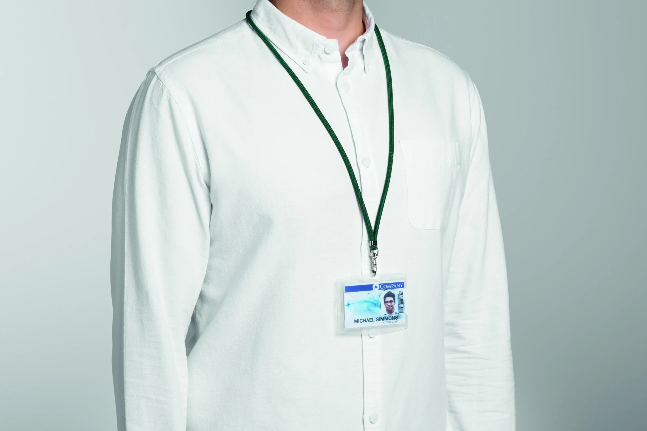 ID card holder reXycle® 1 card - Image 2