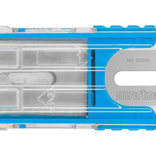 INDUSTRIAL BLADE 