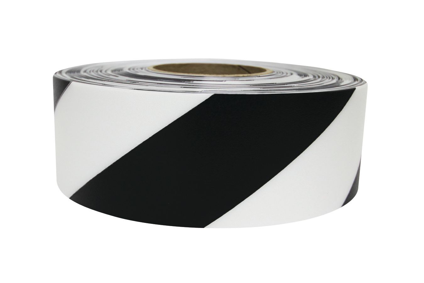 10cm DuraStripe Hazard Striping