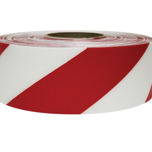 61cm DuraStripe Hazard Striping